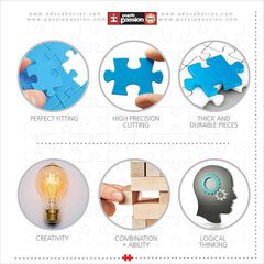 Puzle 500 piezas gatets amb roses