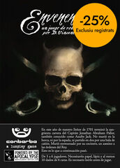 Envenenado + Fantasmas asesinos