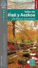 Valles de Irati y Aezkoa Valles de Irati y Aezkoa