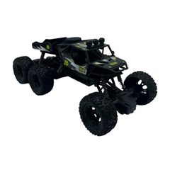 Vehículo Tierra Aire R/C