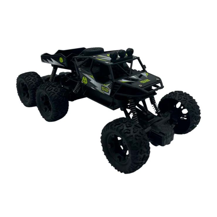 Vehículo Tierra Aire R/C