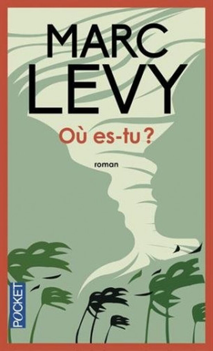 O es-tu?
