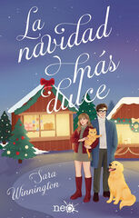 La navidad más dulce La navidad más dulce