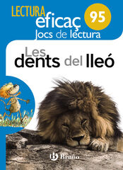 Les Dents del Lleó Primaria JDL