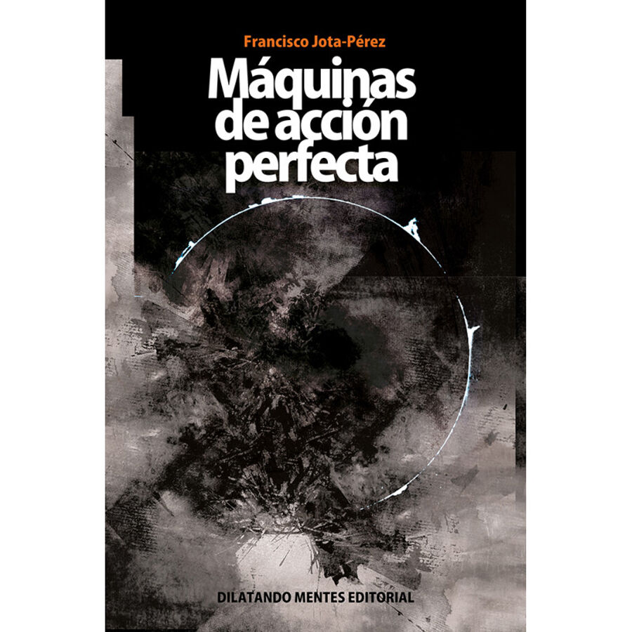 M&aacute;quinas de acci&oacute;n perfecta