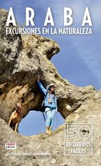 Álava. Excursiones en la naturaleza Álava. Excursiones en la naturaleza