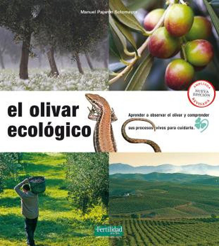 OLIVAR ECOLÓGICO, EL