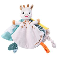Sophie La Girafe con Doudou