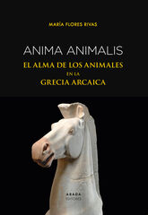Anima animalis Anima animalis