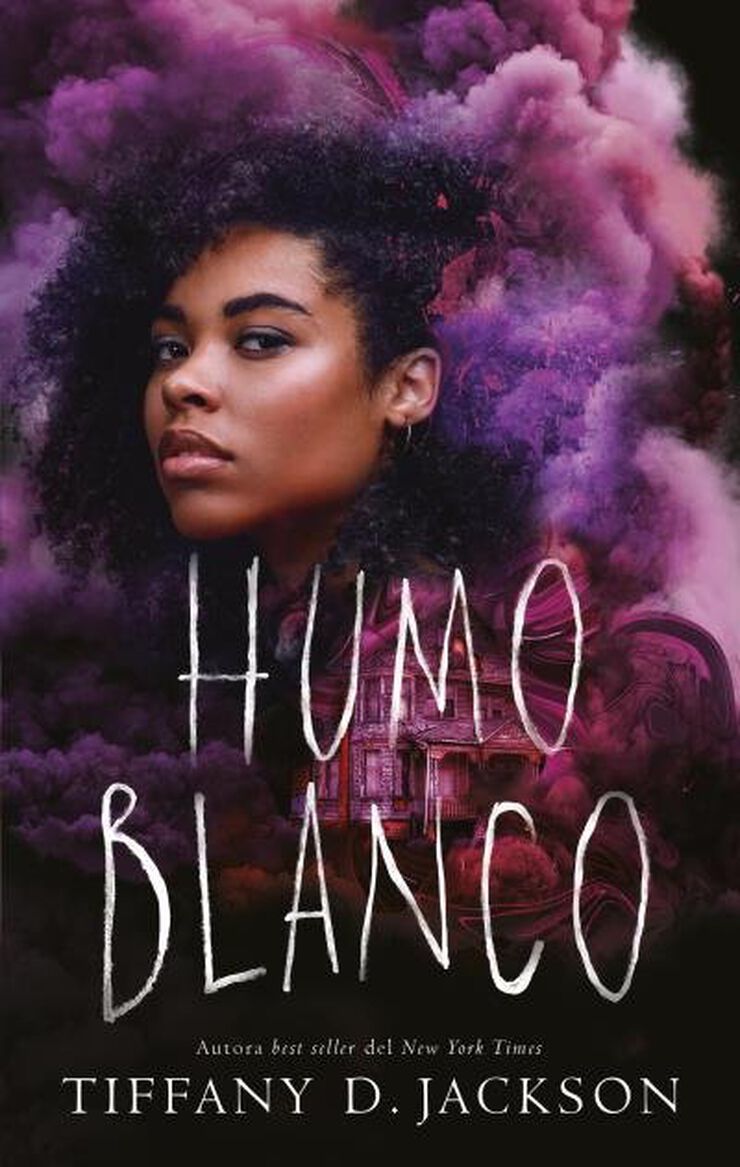 Humo blanco