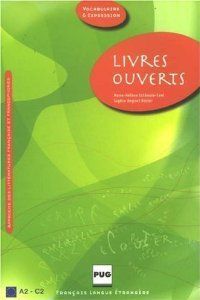 Livres Ouverts