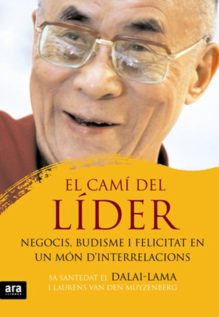 El camí del líder