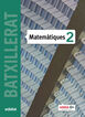 Matemàtiques 2 Batxillerat ed. Edebé