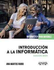 Introducción a la informatica. Edición 2024 Introducción a la informatica. Edición 2024