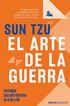 El arte de la guerra El arte de la guerra