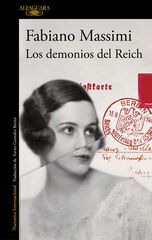 Los demonios del Reich Los demonios del Reich