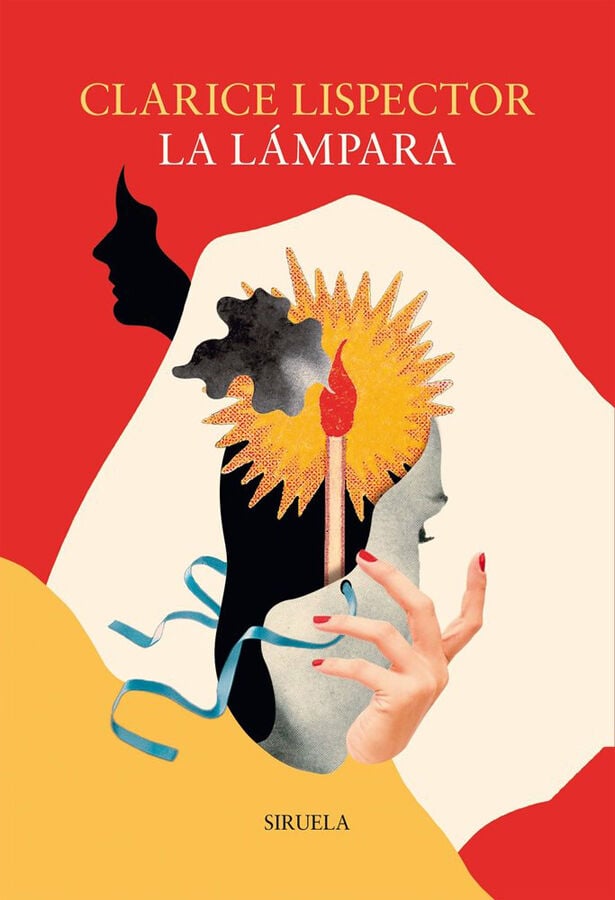 La l&aacute;mpara