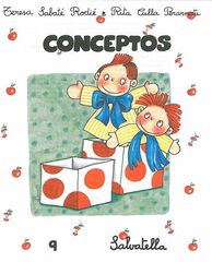 Conceptos 9 Salvatella Conceptos 9 Salvatella
