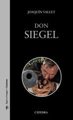 Don Siegel Don Siegel