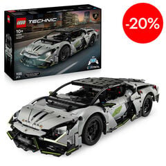 LEGO&reg; Technic Superdeportivo Lamborghini Revuelto 42214