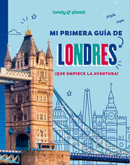 Mi primera guía de Londres Mi primera guía de Londres