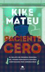 Paciente cero Paciente cero