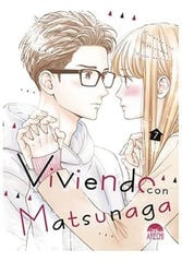 Viviendo con Matsunaga 07