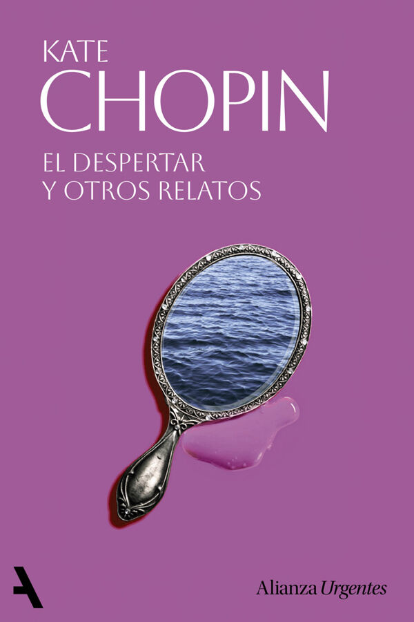 El despertar y otros relatos