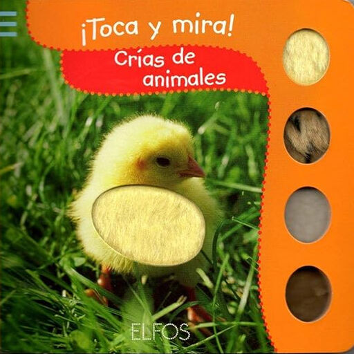 Cr&iacute;as de animales