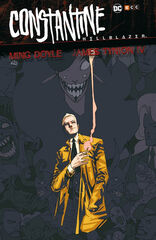 Constantine: The Hellblazer