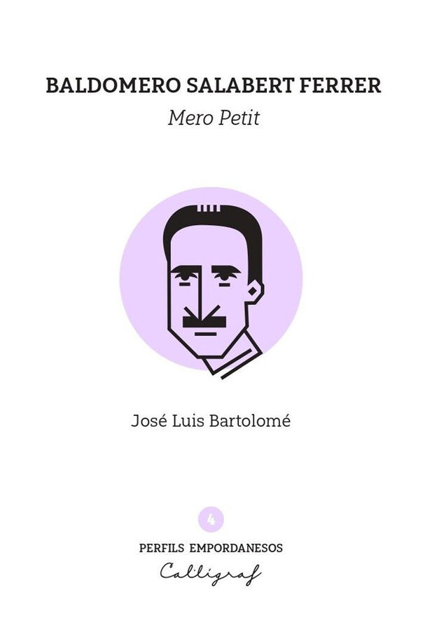 Baldomero Salabert Ferrer. Mero Petit