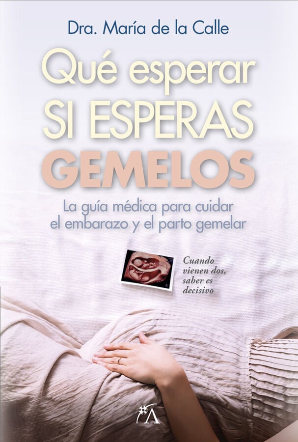 Qu&eacute; esperar si esperas gemelos