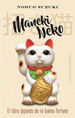Maneki Neko Maneki Neko