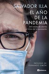 El año de la pandemia El año de la pandemia