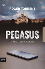 Pegasus Pegasus