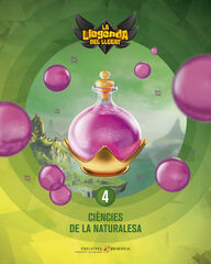 Naturalesa/19 PRIM&Agrave;RIA 4 Edelvives 9788414018750