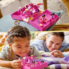 LEGO® Disney Princess Porta Màgica d'Isabela 43201
