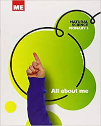 Bil e1 natural science/all albout me