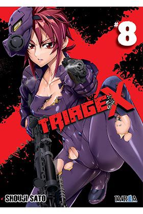 Triage x 8