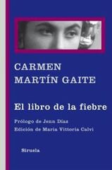 LIBRO DE LA FIEBRE, EL LIBRO DE LA FIEBRE, EL