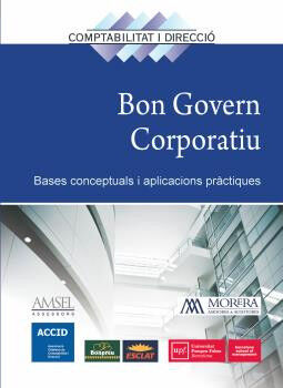 Bon govern corporatiu