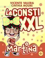 La Consti Martina XXL La Consti Martina XXL