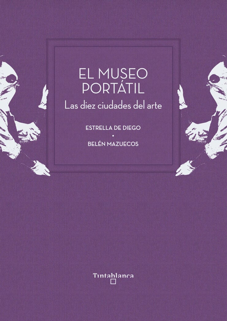 El museo port&aacute;til