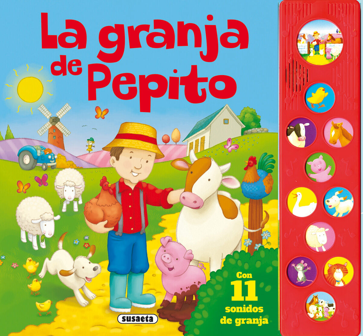 Granja de Pepito, La
