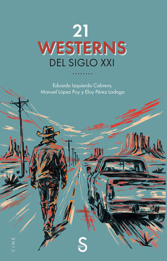 21 Westerns del siglo XXI