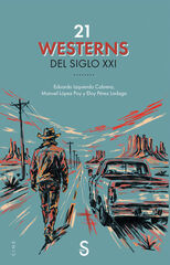 21 Westerns del siglo XXI