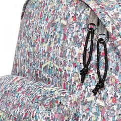 Mochila Eastpak Padded Wally Blanco