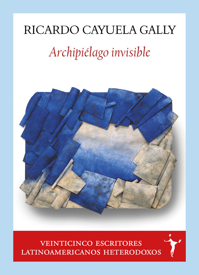 Archipi&eacute;lago invisible