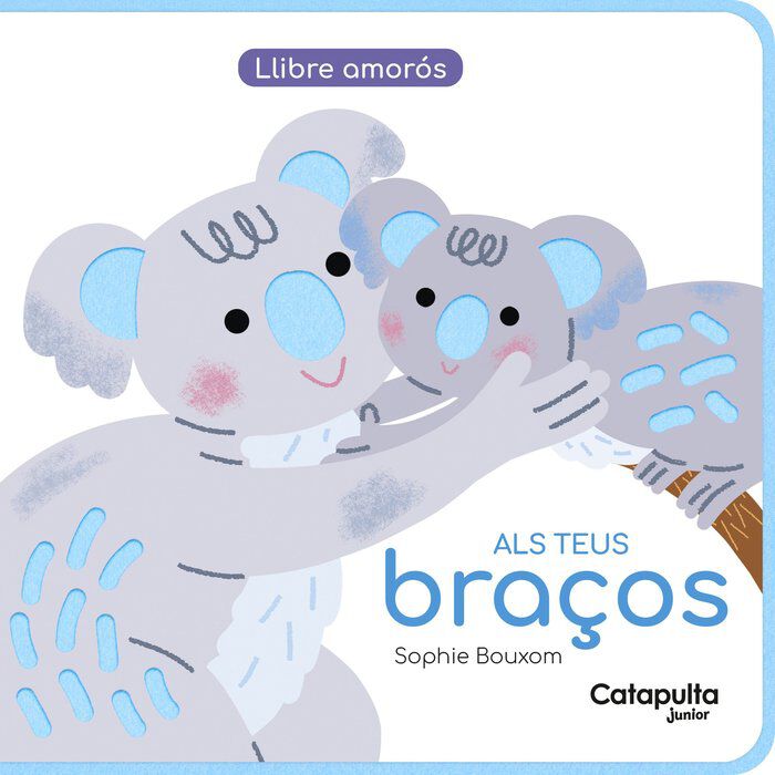 Als teus bra&ccedil;os