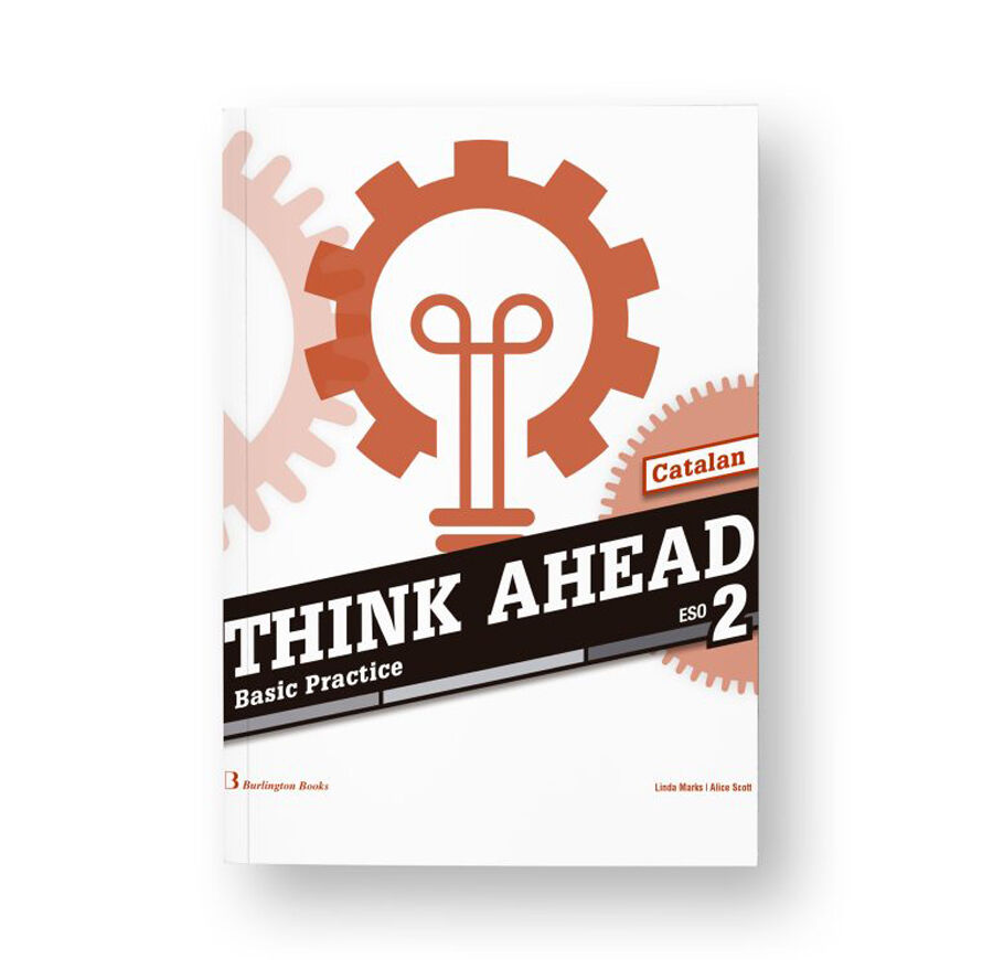 Think Ahead ESO 2 Basic Practice Cat